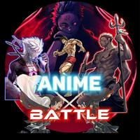 ANIME BATTLE 1vs1 ⛩️