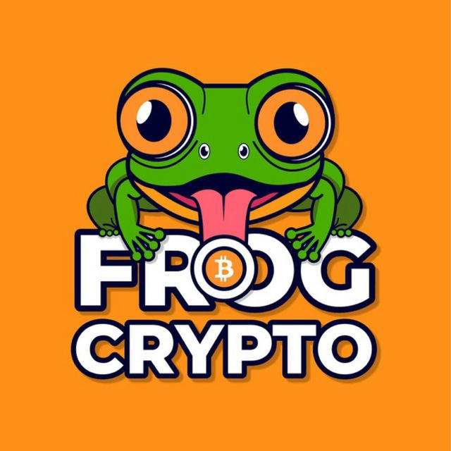 FROG CRYPTO