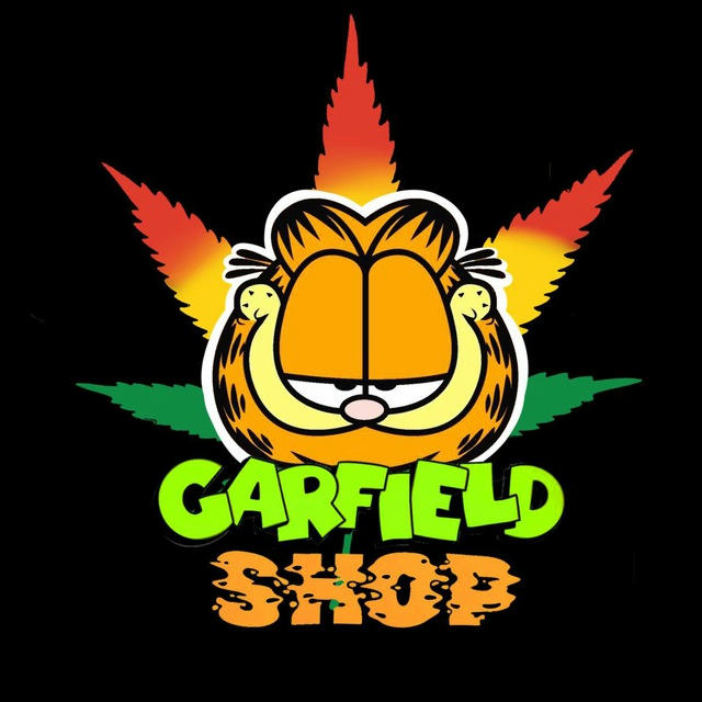 GARFIELD SHOP