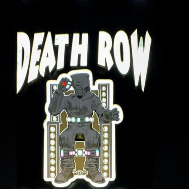 DEATHROW CANNABIS