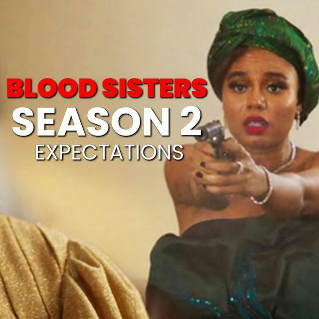 🇫🇷 Blood Sisters VF FRENCH SAISON 2 1 intégrale