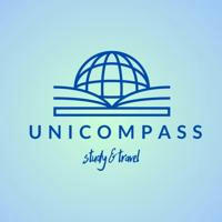UniCompass 👩‍🎓✈️ Можливості, обміни, стипендії, стажування, гранти