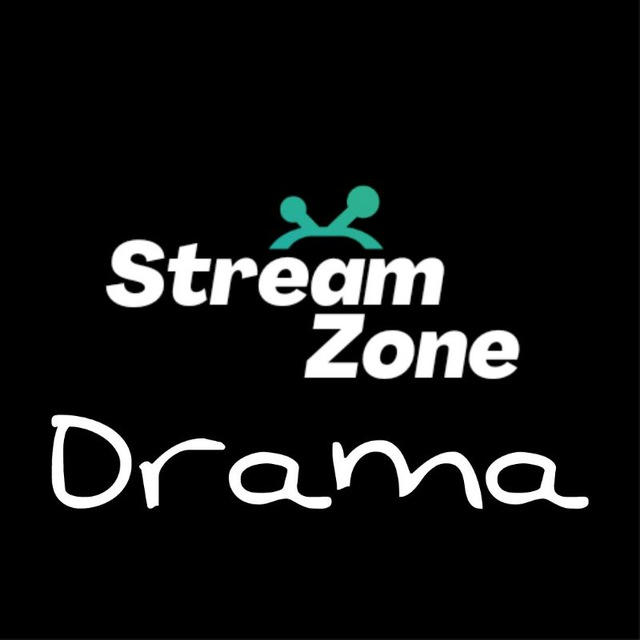 StreamZoneDrama