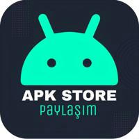 APK Store Paylaşım 🛒