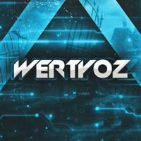 Wertyoz YouTube