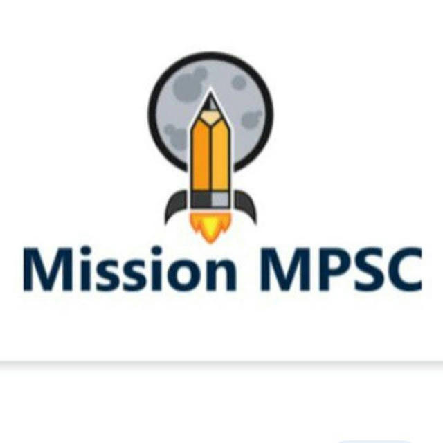 Mission MPSC 2024