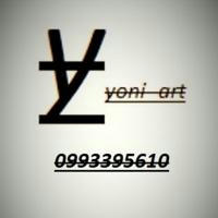 Yoni Art