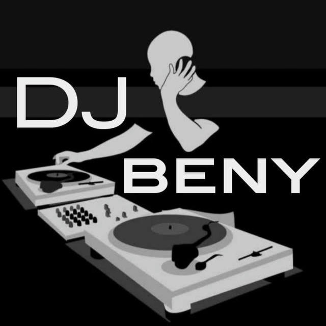 🎧 DJ BENY 🎧
