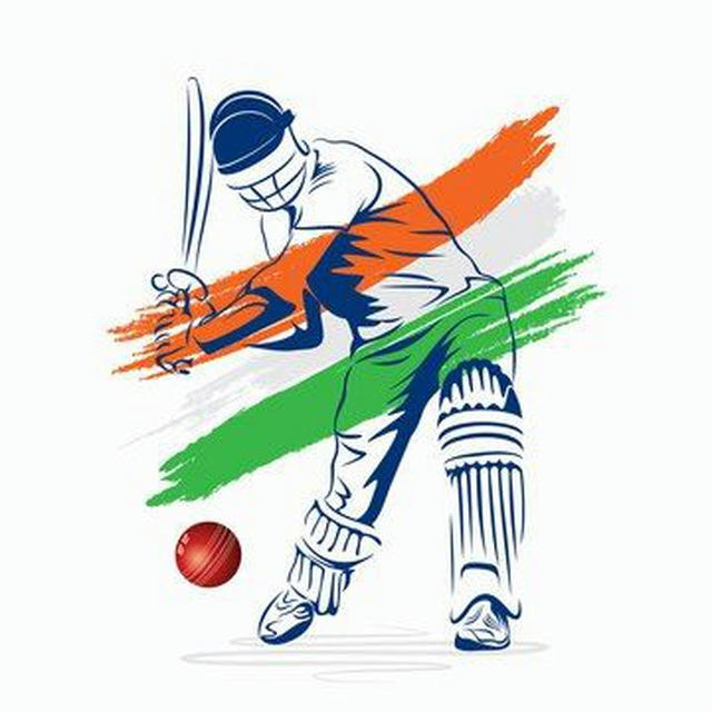 Cricket king 👿💪