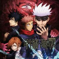 Jujutsu kaisen Hindi dubbed