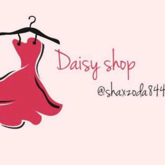 Daisy_shop🌼🇹🇷