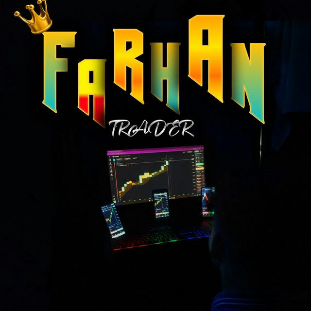 FARHAN TRADER