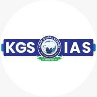 KGS-IAS