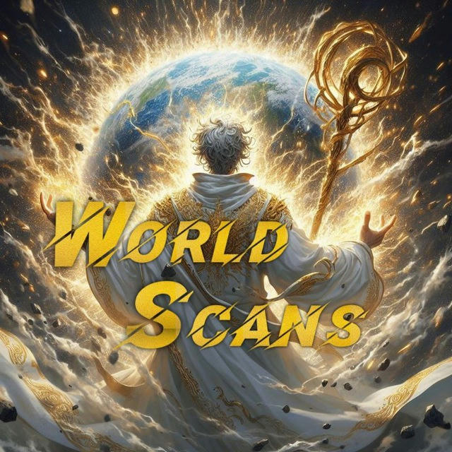 World Scans