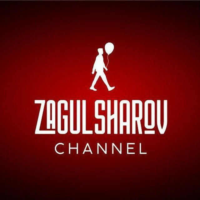 Zagul Sharov Сhannel