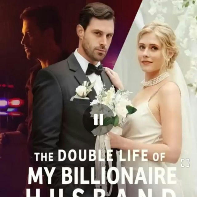 The double life of my billionaire husband