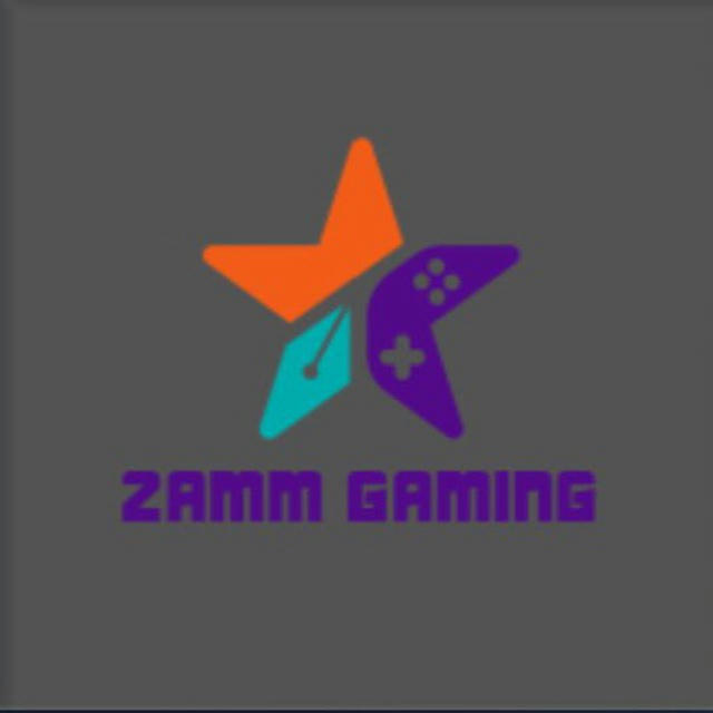 Zamm Gaming