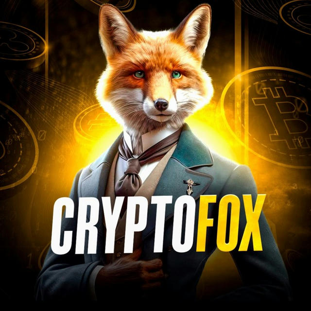 CRYPTO FOX