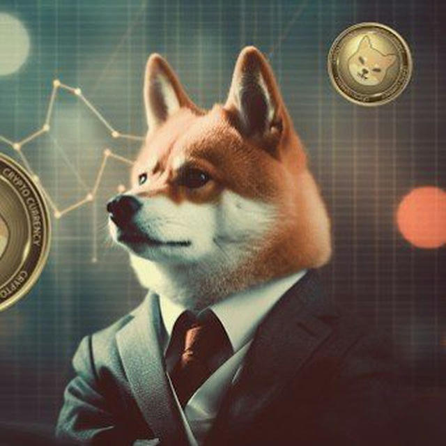 Crypto Fox
