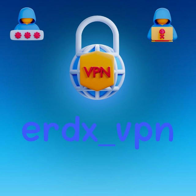 erdx_vpn