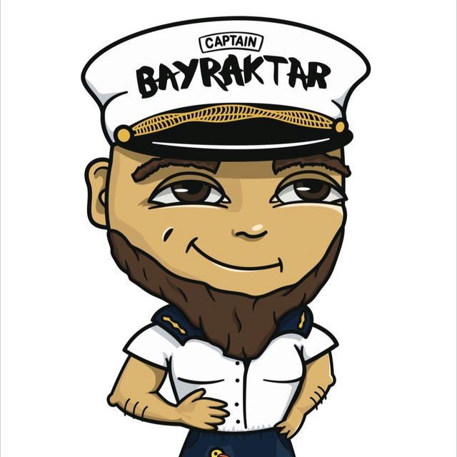 captainbayraktarmusic