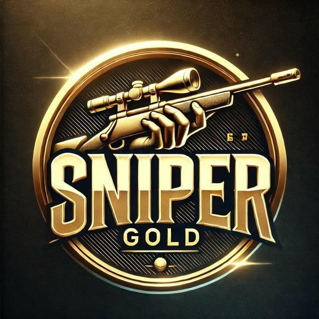 SNIPER GOLD