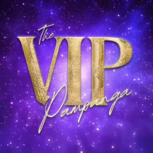 THE VIP PAMPANGA PINAY OFFICIAL CHANNEL