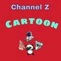 Channel Z Cartoon