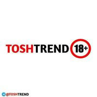 TOSH TREND | 18+