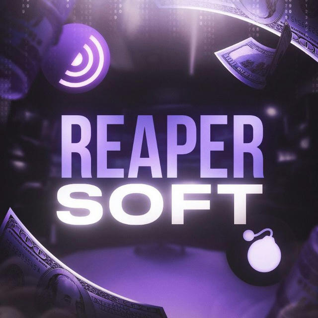 Reaper Soft