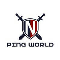 World ping