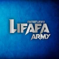 LIFAFA ARMY [ OFFICIAL ]