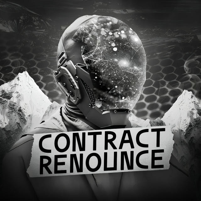 Contract Renounce ™