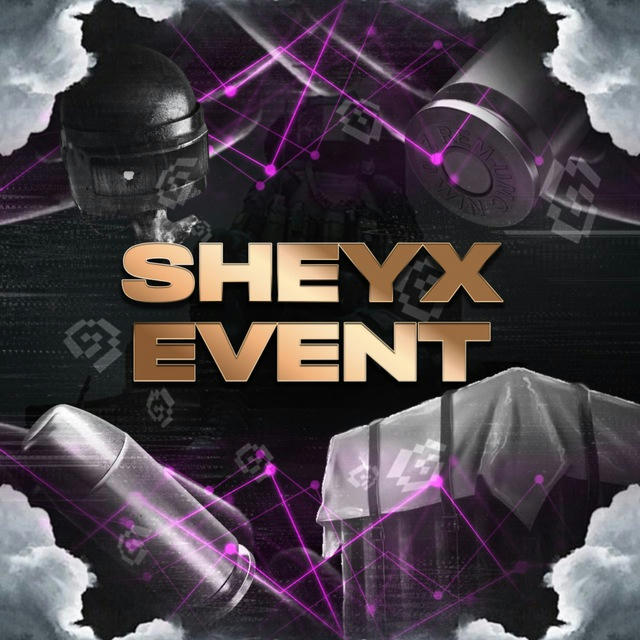 SHEYX VIP SLOT