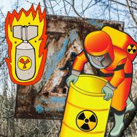 Nuclear Air Alert War Sirens worldwide by RTP : Israel / Palestine / Ukraine / Natural Disasters / etc