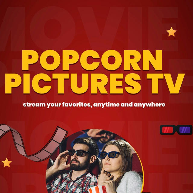 PopcornPictures TV