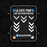 LA LISTE TPMP 🔌