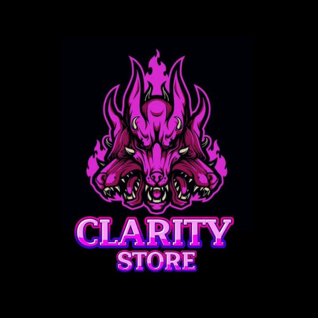 CLARITY STORE PUBGM🇮🇩