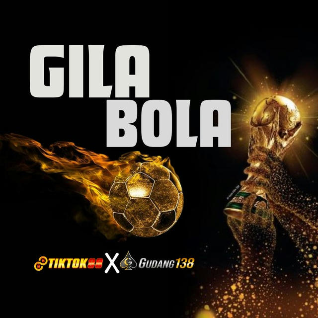 GILA BOLA