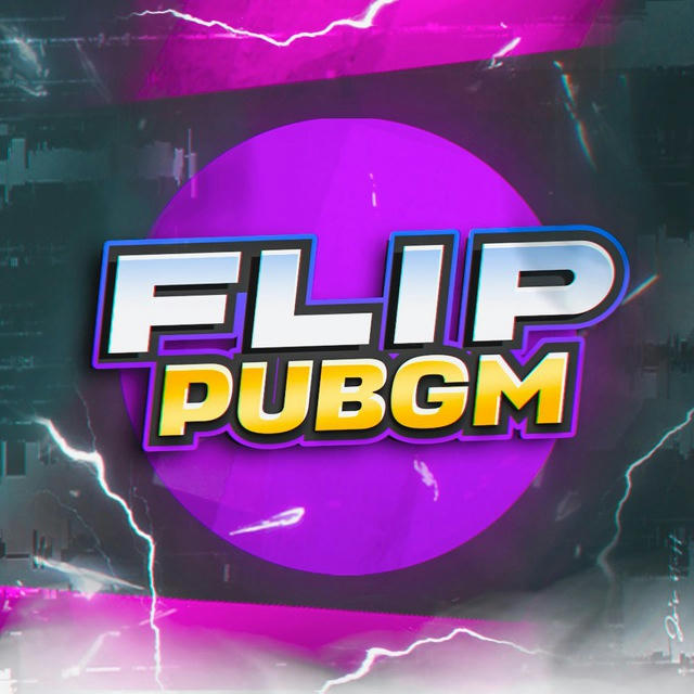 FLIP PUBG