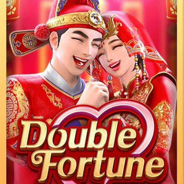 HORÁRIOS PAGANTES - DOUBLE FORTUNE 👫