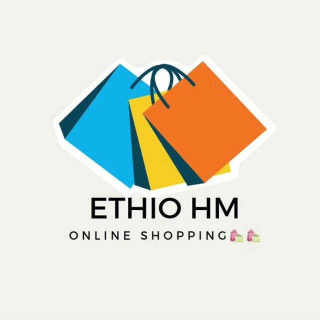 Ethio HM Online Shopping🛍🛍
