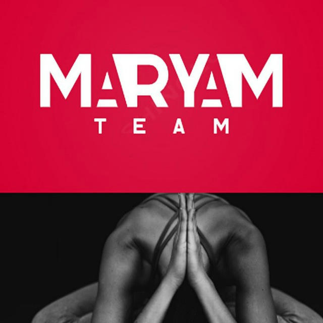 Maryam team