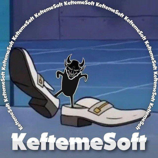 😈 | KeftemeSoft | Новости/Софт