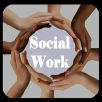 Social Work 🥉