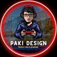 Paki Design 🖥🖌