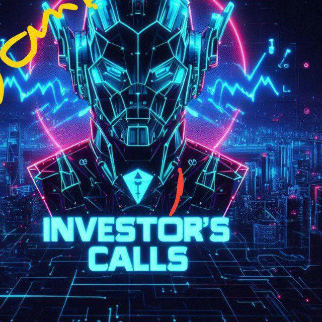 INVESTOR'S CALLS