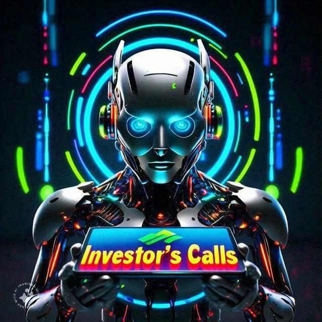 INVESTOR'S CALLS