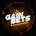 GAIN BETS | ПЕРЕЗАГРУЗКА