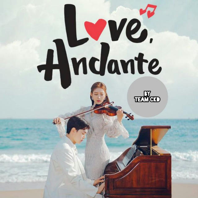 LOVE ANDANTE